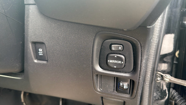 Toyota Aygo 1.0 VVT-i X-Press 5dr Petrol Hatchback